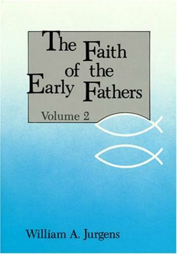 The faith early - of,